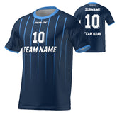 FLIGHT JERSEY 55 - NAVY
